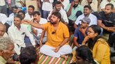 ಬಿಎಂಟಿಸಿ ಬಸ್ ಸೌಕರ್ಯ ಒದಗಿಸಲು ಶಾಸಕರ ಅಭಯ