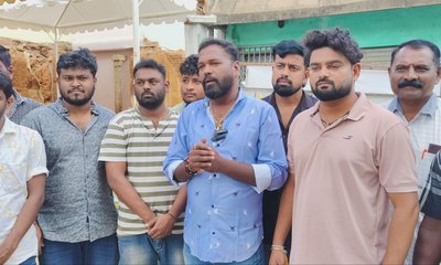 ಚಿಂತಾಮಣಿಯ ನರಸಿಂಹಪೇಟೆಯಲ್ಲಿ ಅ.9ರಿಂದ ನವರಾತ್ರಿ, ಗಣೇಶೋತ್ಸವ