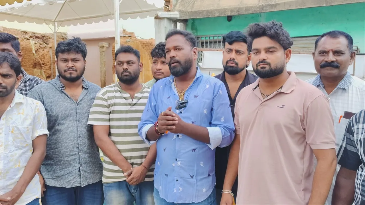 Chinthamani News: ಚಿಂತಾಮಣಿಯ ನರಸಿಂಹಪೇಟೆಯಲ್ಲಿ ಅ.9ರಿಂದ ನವರಾತ್ರಿ, ಗಣೇಶೋತ್ಸವ