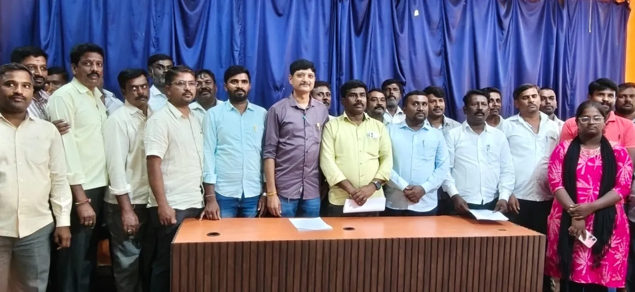 8cbpm6gramapanchayiti panchara sangha ಒಕ