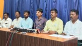 ಗ್ರಾಪಂ ನೌಕರರ ಬೇಡಿಕೆ ಈಡೇರಿಕೆಗೆ ಒತ್ತಾಯ