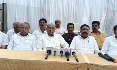 ಜೂ.27ರಂದು ನಾಡಪ್ರಭು ಕೆಂಪೇಗೌಡರ ಅದ್ದೂರಿ ಜಯಂತಿ ಆಚರಣೆಗೆ ನಿರ್ಧಾರ