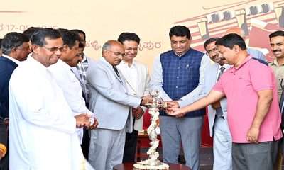 12 ತಂಡಗಳ ಭಾಗಿ; ಮೇ 17ರಂದು ಫೈನಲ್ ಪಂದ್ಯ