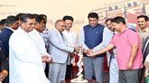 12 ತಂಡಗಳ ಭಾಗಿ; ಮೇ 17ರಂದು ಫೈನಲ್ ಪಂದ್ಯ