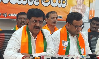 ಯಡಿಯೂರಪ್ಪ ಅವರ ಅಭಿಮಾನೋತ್ಸವಕ್ಕೆ 10 ಸಾವಿರ ಮಂದಿ
