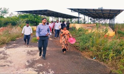 ಘಟಕದ ಬಾಕಿ ಕಾಮಗಾರಿ ಮೂರು ವಾರದಲ್ಲಿ ಪೂರ್ಣಗೊಳಿಸಲು ಸೂಚನೆ