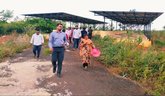 ಘಟಕದ ಬಾಕಿ ಕಾಮಗಾರಿ ಮೂರು ವಾರದಲ್ಲಿ ಪೂರ್ಣಗೊಳಿಸಲು ಸೂಚನೆ