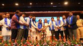 ರಾಜ್ಯಕ್ಕೆ ಮಾದರಿಯಾದ ಚಿಂತಾಮಣಿಯ ಅಂಬೇಡ್ಕರ್ ಭವನ–ಅನುಭವ ಕೇಂದ್ರ