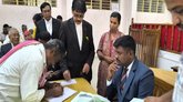 ಬಾಗೇಪಲ್ಲಿ ಲೋಕ್ ಅದಾಲತ್ ಯಶಸ್ವಿ