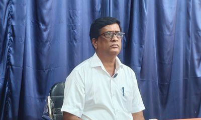ಸಂಸದ ಸುಧಾಕರ್ ಅವರೇ ಜನತಾದರ್ಶನ ಮುಂದುವರೆಸಿ