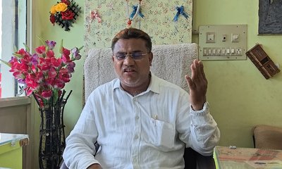 ನೀರಿನ ಅಭಾವ, ಯುಜಿಡಿ ಸಮಸ್ಯೆ: ಉಗ್ರ ಹೋರಾಟದ ಎಚ್ಚರಿಕೆ