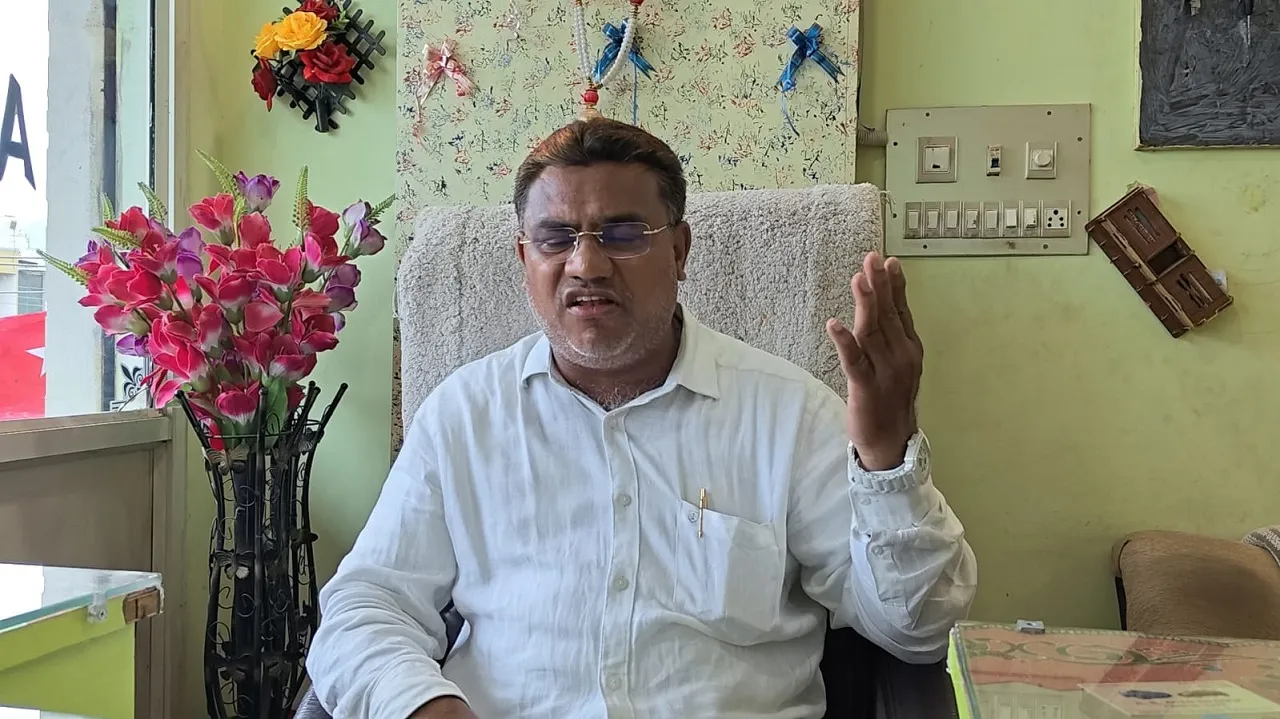Chinthamani News: ನೀರಿನ ಅಭಾವ, ಯುಜಿಡಿ ಸಮಸ್ಯೆ: ಉಗ್ರ ಹೋರಾಟದ ಎಚ್ಚರಿಕೆ