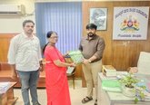 ಜಾನುವಾರುಗಳ ಆರೋಗ್ಯ, ಹಾಲಿನ ಉತ್ಪಾದನೆ ಹೆಚ್ಚಿಸಲು ಗುಣಮಟ್ಟದ ಮೇವು ಅಗತ್ಯ