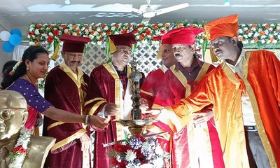ಸಾಮಾಜಿಕ ಸಂಬಂಧಗಳಿಂದಲೇ ಆರೋಗ್ಯವಂತ ಸಮಾಜ ನಿರ್ಮಾಣ ಸಾಧ್ಯ