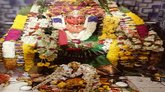 ಅದ್ಧೂರಿಯಾಗಿ ನಡೆದ ಮಾರಮ್ಮ ದೇವಿಯ ಬೆಳ್ಳಿ ಹಬ್ಬದ ವಾರ್ಷಿಕೋತ್ಸವ