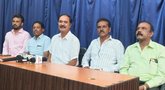 ಒಕ್ಕಲಿಗರ ಬೆಂಬಲ ಮರೆತು ಪ್ರದೀಪ್ ಈಶ್ವರ್ ಮಾತನಾಡುತ್ತಿದ್ದಾರೆ