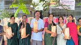 ಮಕ್ಕಳಲ್ಲಿ ಪರಿಸರ ಜಾಗೃತಿ ಮೂಡಿಸುವ ಕೆಲಸವನ್ನು ಮಾಡಬೇಕಿದೆ