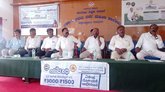 “ಯುವನಿಧಿ ಅರಿವು ಕಾರ್ಯಾಗಾರ”, ಪಂಚ ಗ್ಯಾರಂಟಿಗಳು ಯಶಸ್ವಿ ಅನುಷ್ಠಾನ