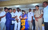 ಅಪರಾಧ ತಡೆಗೆ ಜಾಗೃತಿಯೊಂದೇ ಪರಿಣಾಮಕಾರಿ ಮಾರ್ಗವಾಗಿದೆ