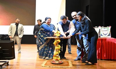 ಸಾಮಾಜಿಕ ಜವಾಬ್ದಾರಿಯುತ ಶಿಕ್ಷಣದತ್ತ ʼಟಿಎಪಿಎಂಐ ಬೆಂಗಳೂರುʼ ಮಹತ್ವದ ಹೆಜ್ಜೆ