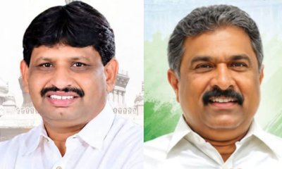ಬೆಂಗಳೂರು ಶಿಕ್ಷಕರ ಕ್ಷೇತ್ರದಲ್ಲಿ NDA ಅಭ್ಯರ್ಥಿ ಎ.ಪಿ. ರಂಗನಾಥ್ ಗೆಲುವು