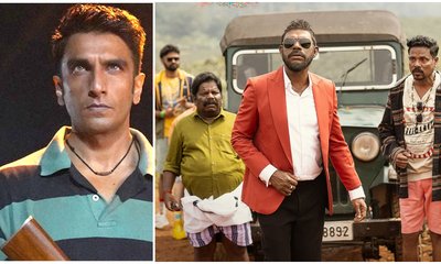 ಧುರಂಧರ್ 2 ಅಬ್ಬರದ ನಡುವೆಯೂ ದಾಖಲೆ ಬರೆದ ಮಲಯಾಳಂ ಸಿನಿಮಾ; ವಿದೇಶದಲ್ಲೂ ಹವಾ