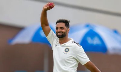 ಮೂಲ ಬೆಲೆಯ 28 ಪಟ್ಟು ಜಾಸ್ತಿ ಮೊತ್ತ ಪಡೆದ ಆಕಿಬ್‌ ದಾರ್‌!