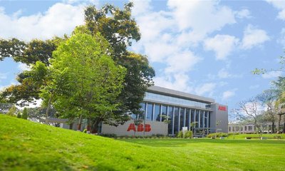 ರೇರ್ ಅರ್ಥ್ ಫ್ರೀ ಐಇ5 ಮೋಟಾರ್‌ ಗಳ ಬಿಡುಗಡೆ ಮಾಡಿದ ABB India
