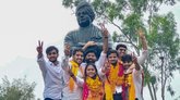 ದೆಹಲಿ ವಿವಿಯಲ್ಲಿ ABVPಗೆ ಗೆಲುವು, NSUIಗೆ ಹಿನ್ನಡೆ