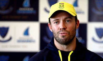 IPL 2026: ಈ ಬಾರಿಯೂ ಆರ್‌ಸಿಬಿ ಕಪ್‌ ಗೆಲ್ಲುತ್ತೆ ಎಂದ ಎಬಿಡಿ!