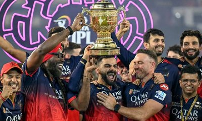 ಸಾರ್ವಕಾಲಿಕ ಶ್ರೇಷ್ಠ ಟಿ20 ಆಟಗಾರನ ಹೆಸರಿಸಿ ಎಬಿ ಡಿವಿಲಿಯರ್ಸ್