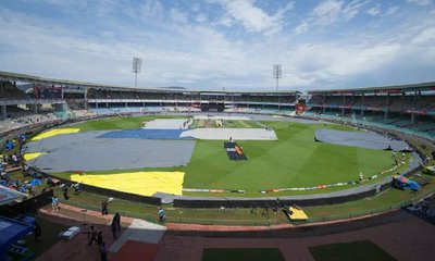 ನಾಳೆ ಭಾರತ-ದಕ್ಷಿಣ ಆಫ್ರಿಕಾ ಅಂತಿಮ ಏಕದಿನ; ಪಂದ್ಯಕ್ಕೆ ಮಳೆ ಭೀತಿ ಇದೆಯೇ?