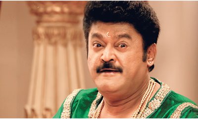 45 ವರ್ಷಗಳ ಹಿಂದೆ ಜಗ್ಗೇಶ್‌ ನಟಿಸಿದ್ದ ಮೊದಲ ಸಿನಿಮಾ ತೆರೆಕಾಣಲೇ ಇಲ್ಲ!