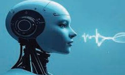 ಕೃತಕ ಬುದ್ಧಿಮತ್ತೆ: ದ್ವಿತೀಯ ದರ್ಜೆಯ ಸ್ವೋಪಜ್ಞತೆ