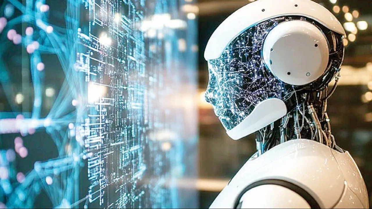 AI ok