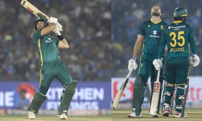 ಶತಕ ಬಾರಿಸಿ ವಿಶೇಷ ದಾಖಲೆ ಬರೆದ ಏಡೆನ್‌ ಮಾರ್ಕ್ರಮ್‌!