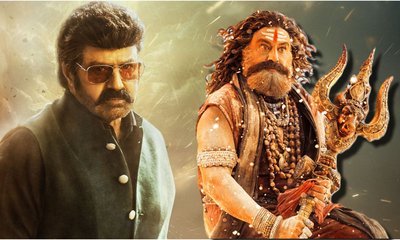 Akhanda 2:ಟಾಲಿವುಡ್‌ ಬಾಕ್ಸ್‌ ಆಫೀಸ್‌ಗೆ ಮತ್ತೆ ಕಿಂಗ್‌ ಆಗ್ತಾರಾ ಬಾಲಯ್ಯ?