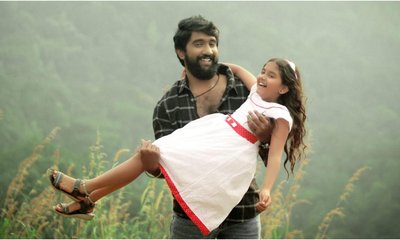 ‘ಶಬರಿ’ ಚಿತ್ರದ ‘ತಂದಾನಿ ತನನೋ’ ಸಾಂಗ್ ರಿಲೀಸ್ ಮಾಡಿದ ಓಂ ಪ್ರಕಾಶ್ ರಾವ್