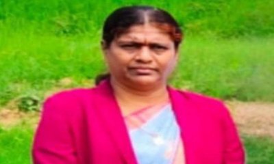 ಮಧುಗಿರಿಯ ನ್ಯಾಯಧೀಶೆ ಎ.ಎನ್. ಕಾಂತಮ್ಮ ಹೃದಯಾಘಾತದಿಂದ ನಿಧನ