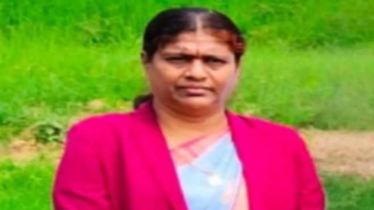 AN Kantamma: ಮಧುಗಿರಿ ಕೋರ್ಟ್ ನ್ಯಾಯಾಧೀಶೆ ಎ.ಎನ್. ಕಾಂತಮ್ಮ ಹೃದಯಾಘಾತದಿಂದ ನಿಧನ