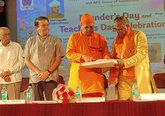ಬೆಸ್ಟ್ ಟೀಚರ್ ಆಫ್ ಎಪಿಎಸ್ – 2026’ ಪ್ರಶಸ್ತಿ ಪ್ರದಾನ