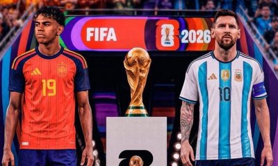 FIFA World Cup 2026 Final ಪಂದ್ಯ ಆರಂಭ ಯಾವಾಗ?