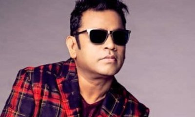 ಬೆಂಗಳೂರು ಟ್ರಾಫಿಕ್ ನಲ್ಲಿ ಸಿಲುಕಿದ ಸಂಗೀತ ದಿಗ್ಗಜ ಎ.ಆರ್. ರೆಹಮಾನ್
