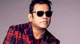 ಬೆಂಗಳೂರು ಟ್ರಾಫಿಕ್ ನಲ್ಲಿ ಸಿಲುಕಿದ ಸಂಗೀತ ದಿಗ್ಗಜ ಎ.ಆರ್. ರೆಹಮಾನ್