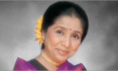 ಆಶಾ ಭೋಸ್ಲೆ ಆಸ್ತಿ ಮೌಲ್ಯ ಎಷ್ಟು? ವಿದೇಶದಲ್ಲೂ ಇದೆ ಹೋಟೆಲ್ ಸಾಮ್ರಾಜ್ಯ