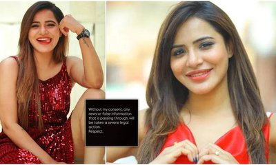 ಕೋಟ್ಯಂತರ ರೂಪಾಯಿ ವಂಚನೆ ಆರೋಪ; ನಟಿ ಅಶು ರೆಡ್ಡಿ ಹೇಳಿದ್ದೇನು?