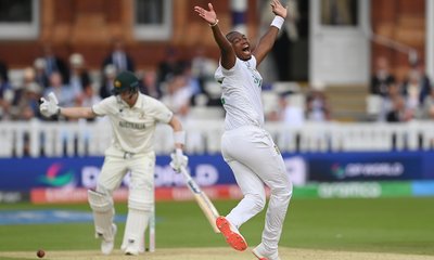 WTC Final: ಎರಡನೇ ದಿನವೂ ಆಸ್ಟ್ರೇಲಿಯಾಗೆ ಮೇಲುಗೈ!