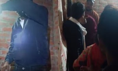 ಸೊಸೆ ಕೋಣೆಯಲ್ಲಿ ಶಬ್ದ ಕೇಳಿ ನೋಡಿದ ಅತ್ತೆಗೆ ಶಾಕ್