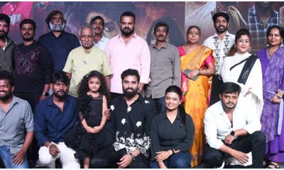 ‘ಜಾಲಿ’ ಟ್ರೇಲರ್ ರಿಲೀಸ್‌ ಮಾಡಿದ ನಿರ್ಮಾಪಕ ಉಮಾಪತಿ ಶ್ರೀನಿವಾಸ್‌ ಗೌಡ