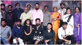 ‘ಜಾಲಿ’ ಟ್ರೇಲರ್ ರಿಲೀಸ್‌ ಮಾಡಿದ ನಿರ್ಮಾಪಕ ಉಮಾಪತಿ ಶ್ರೀನಿವಾಸ್‌ ಗೌಡ